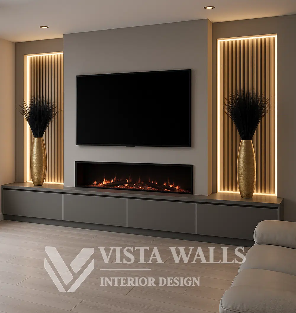 Ambiance Wall
