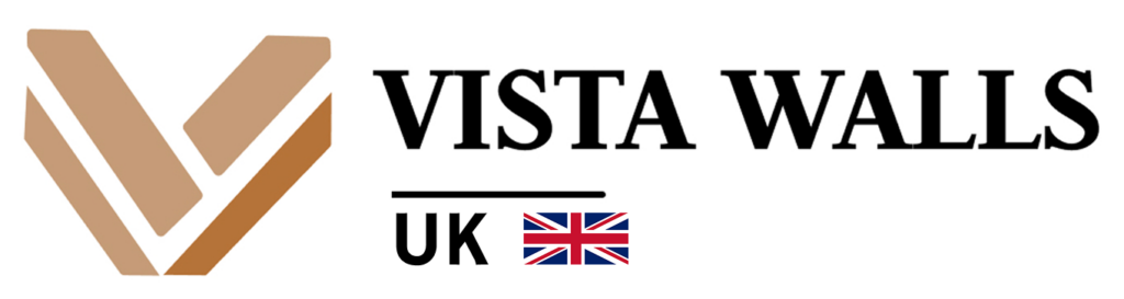 Vistawalls UK long logo